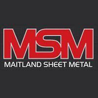 maitland sheet metal|spartan sheet metal rutherford.